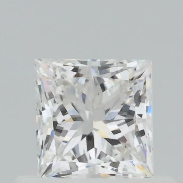 Princess Lab-Grown Diamond image