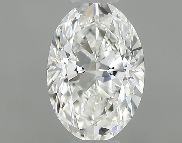 Oval Diamond image