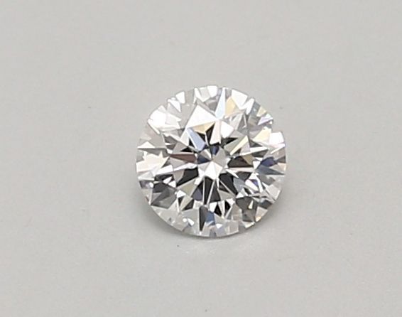 Round Lab-Grown Diamond image