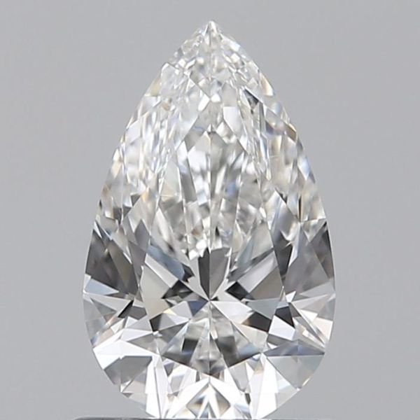 Pear Diamond image