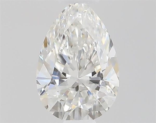 Pear Diamond image
