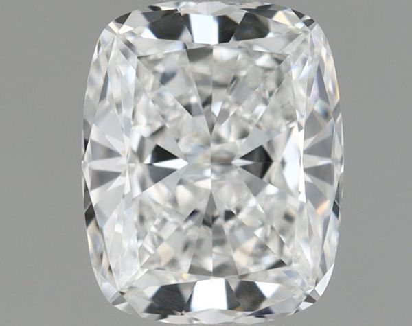 Cushion Diamond image