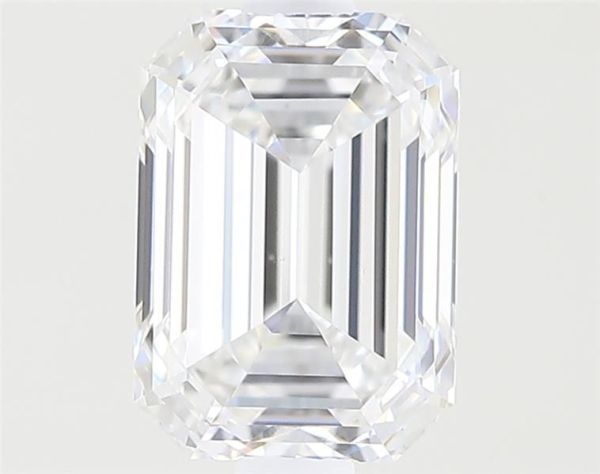 Emerald Diamond image