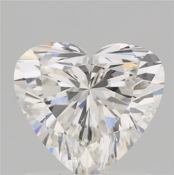 Heart Lab-Grown Diamond image