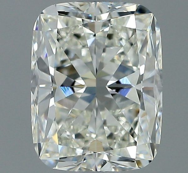 Cushion Diamond image