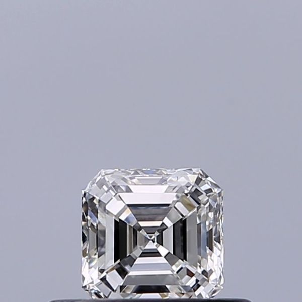 Asscher Diamond image