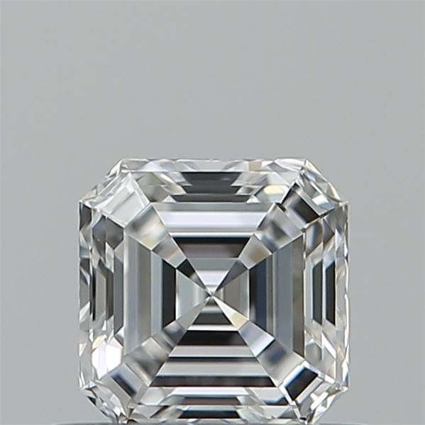 Asscher Diamond image