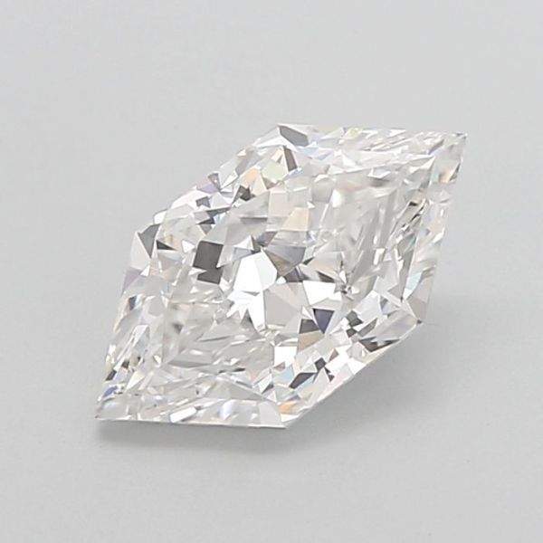 Hexagonal Lab-Grown Diamond image
