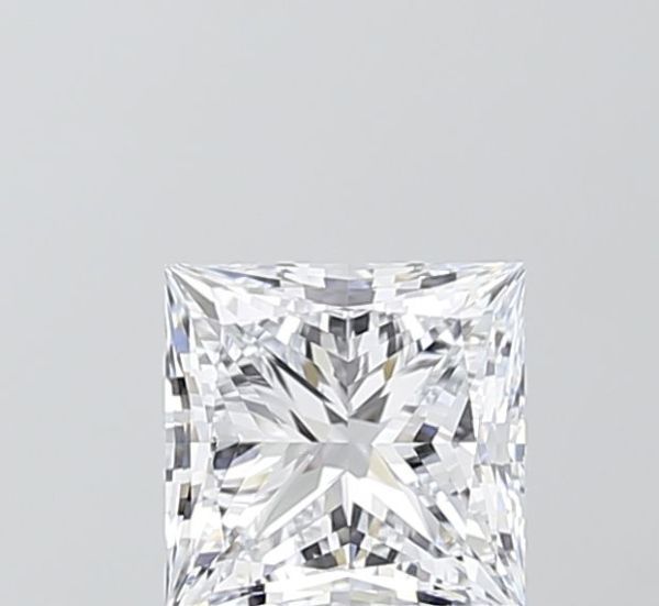 Princess Lab-Grown Diamond image
