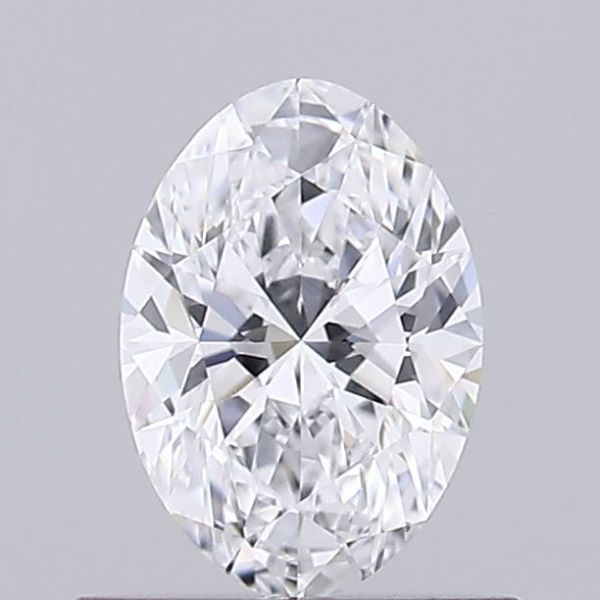 Oval Diamond image
