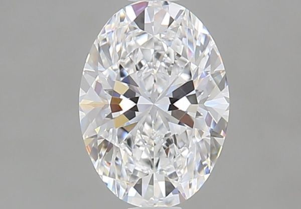 Oval Diamond image