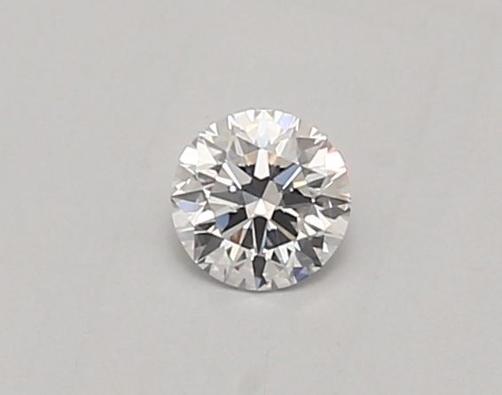 Round Lab-Grown Diamond image