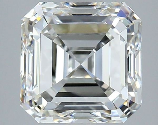 Asscher Diamond image