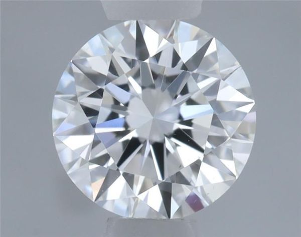 Round Diamond image