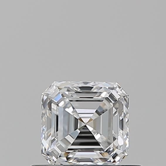 Asscher Diamond image