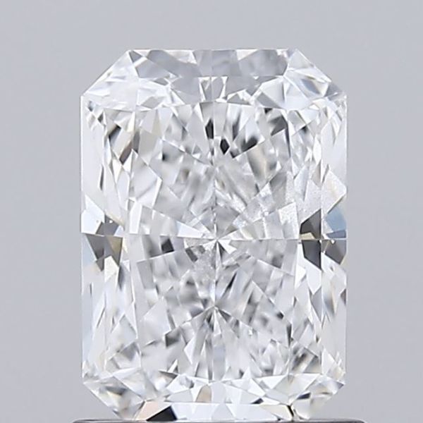 Radiant Lab-Grown Diamond image