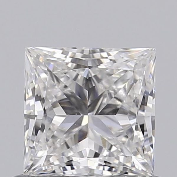 Princess Lab-Grown Diamond image