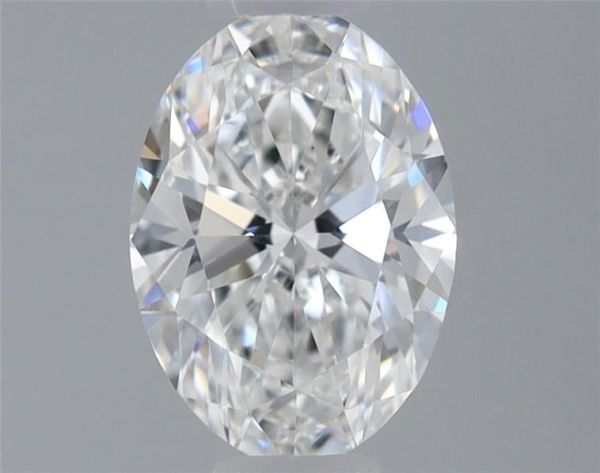 Oval Diamond image