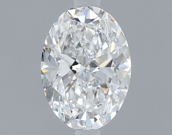 Oval Diamond image