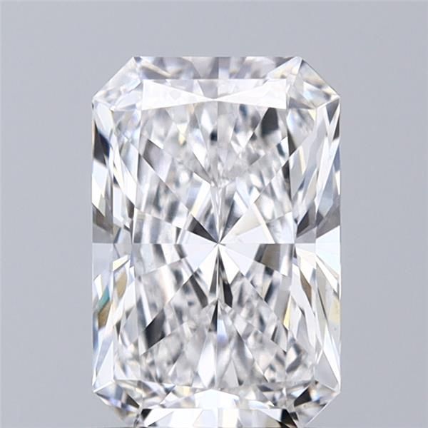 Radiant Lab-Grown Diamond image
