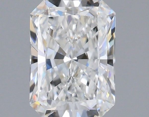 Radiant Lab-Grown Diamond image