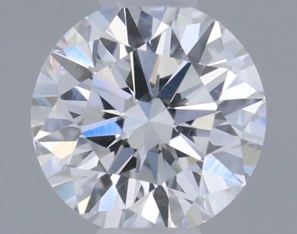 Round Lab-Grown Diamond image