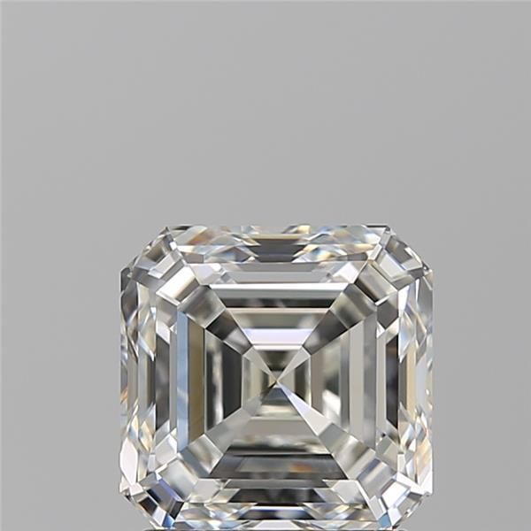 Asscher Diamond image