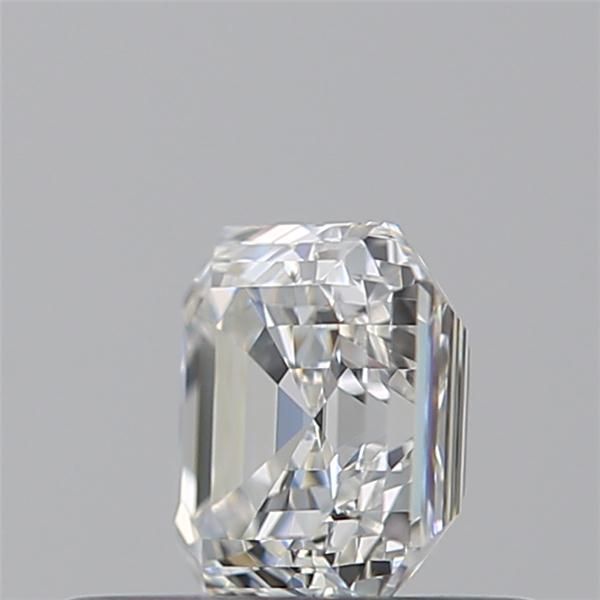 Asscher Diamond image