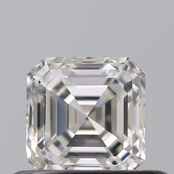 Asscher Diamond image