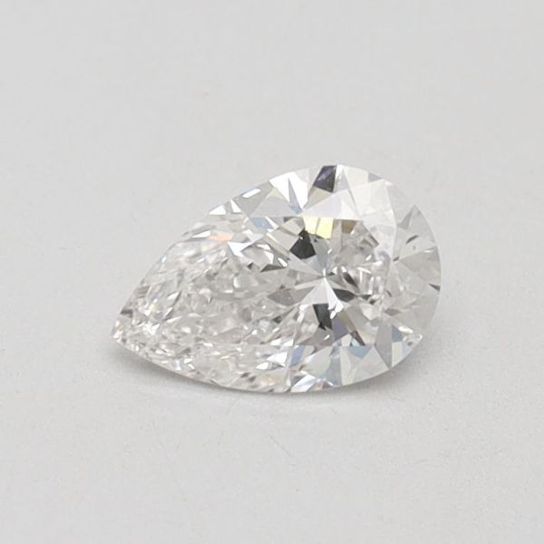 Pear Lab-Grown Diamond image
