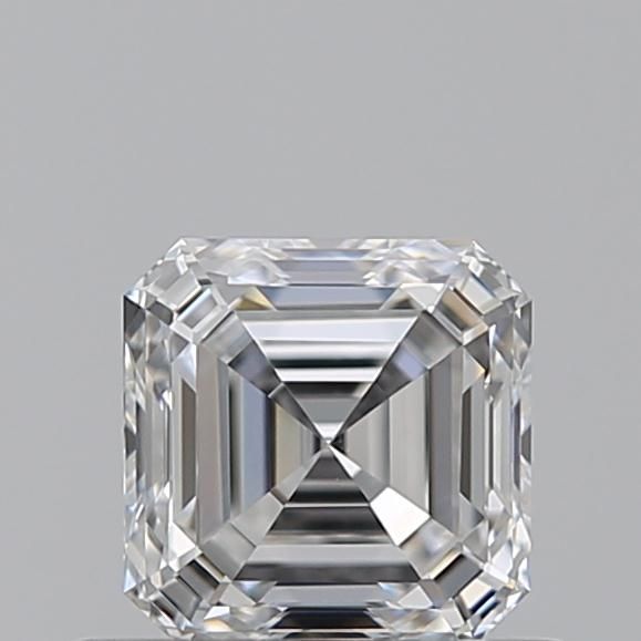 Asscher Diamond image