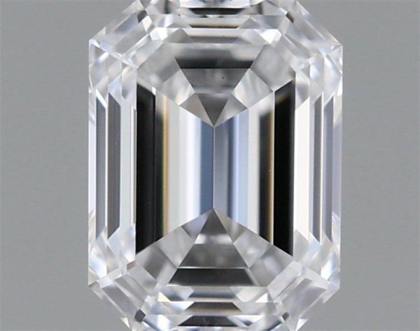 Emerald Diamond image