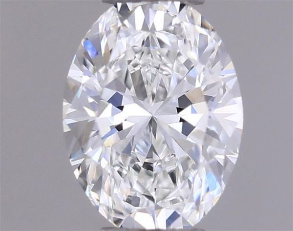 Oval Diamond image