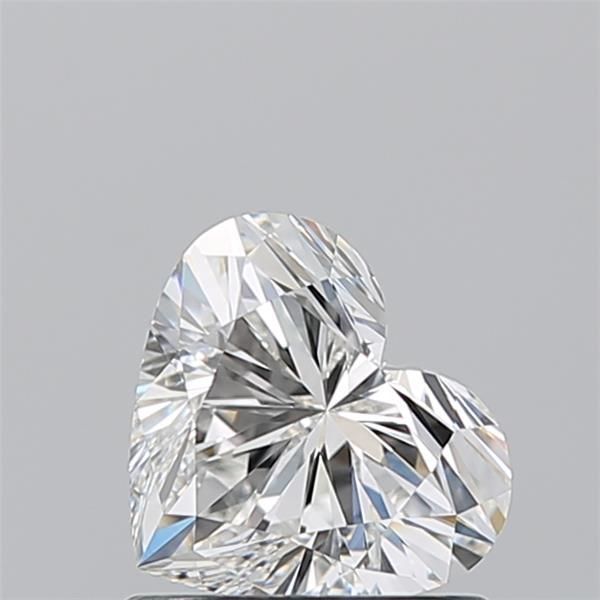 Heart Diamond image