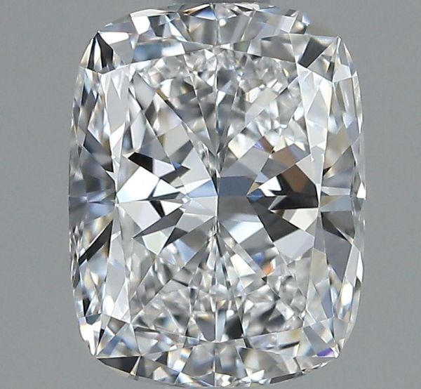 Cushion Diamond image