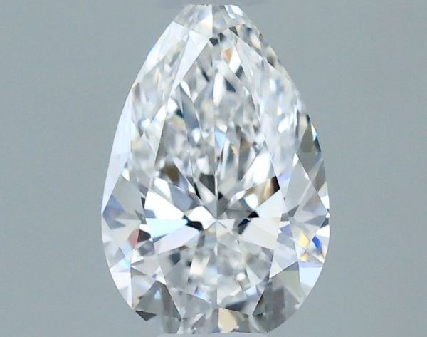 Pear Diamond image