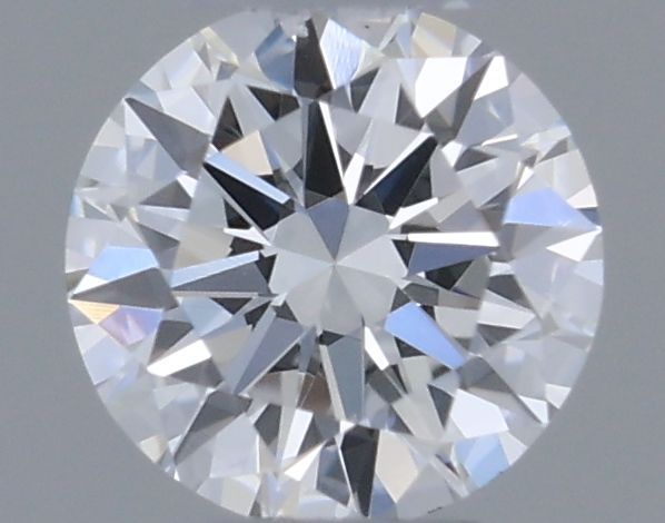 Round Lab-Grown Diamond image