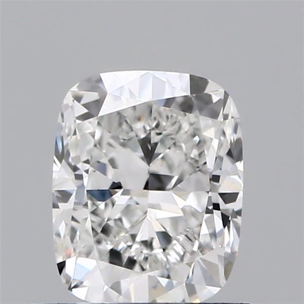 Cushion Lab-Grown Diamond image