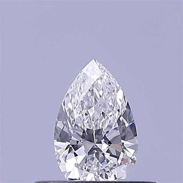 Pear Lab-Grown Diamond image