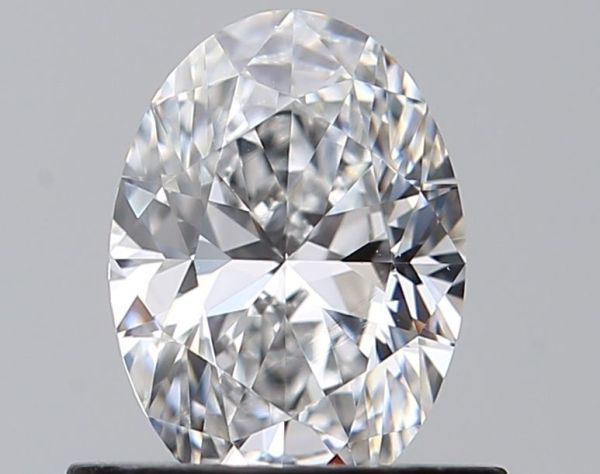 Oval Diamond image