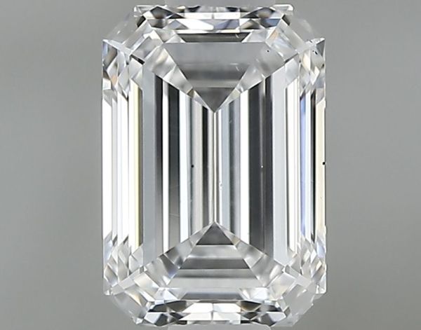 Emerald Diamond image