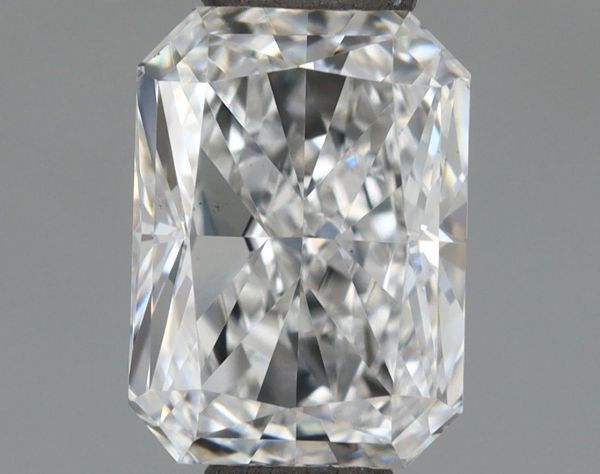 Radiant Lab-Grown Diamond image