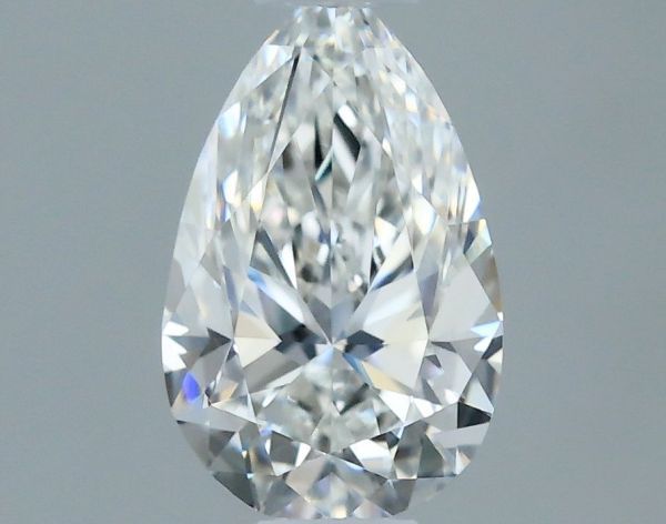Pear Diamond image