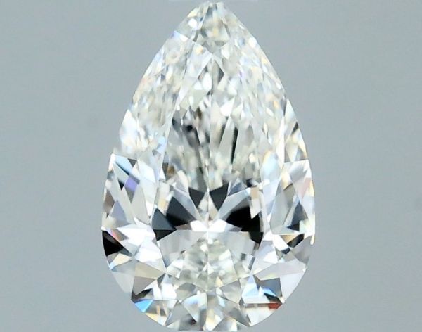 Pear Diamond image