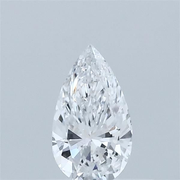 Pear Lab-Grown Diamond image