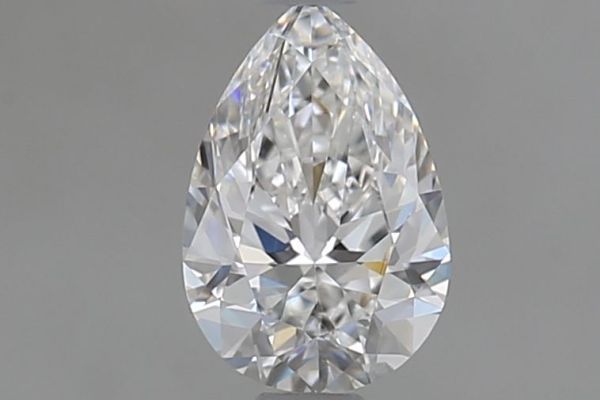 Pear Diamond image