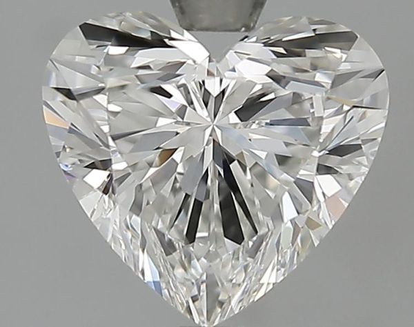 Heart Diamond image