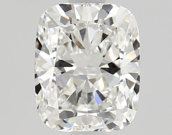 Cushion Diamond image