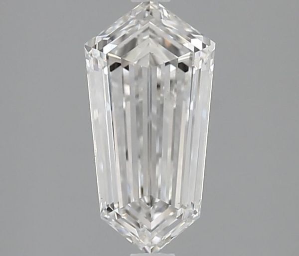 Hexagonal Lab-Grown Diamond image