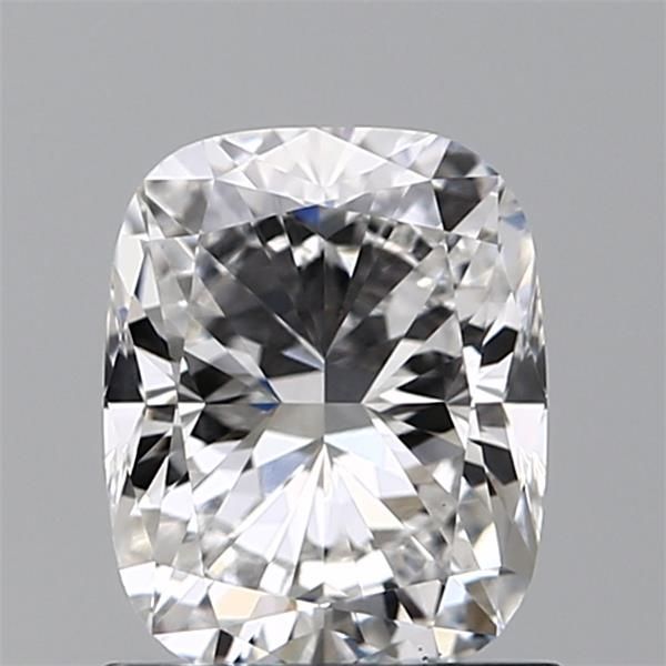 Cushion Lab-Grown Diamond image